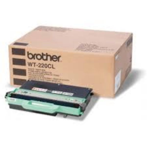 Picture of Brother W-T220 Waste Pack