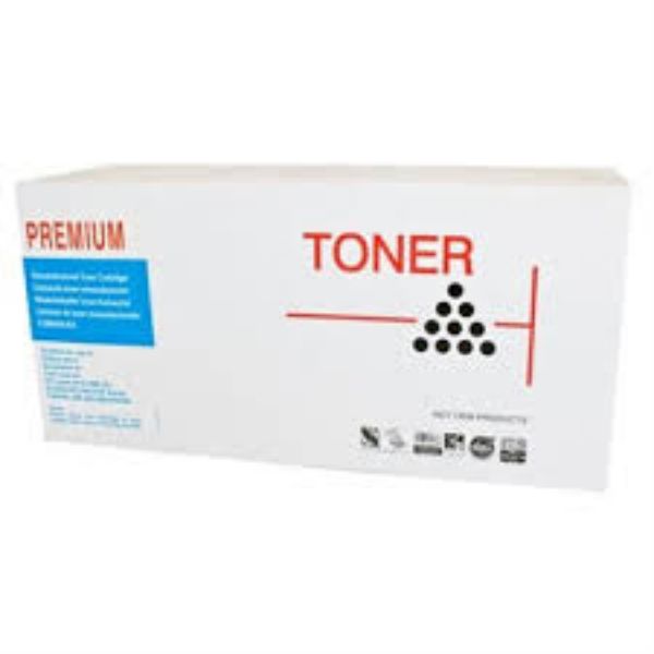 Picture of Compatible Brother TN-255 Magenta Toner Cartridge