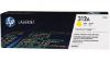 Picture of HP 312A Yellow Toner Cartridge