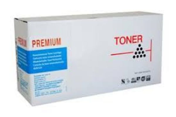 Picture of Remanufactured HP CB382A Yellow Toner Cartridge