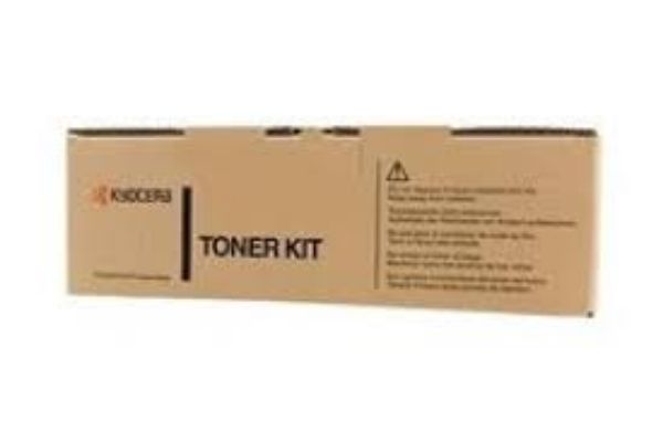 Picture of Kyocera TK-7109 Black Toner Cartridge