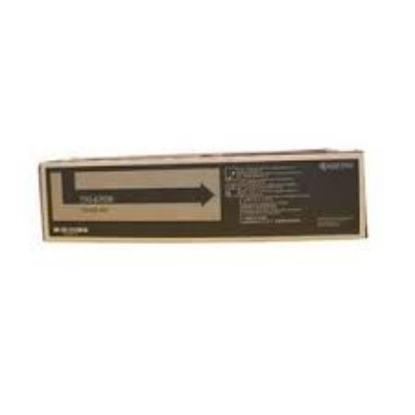 Picture of Kyocera TK-6709 Black Toner Cartridge