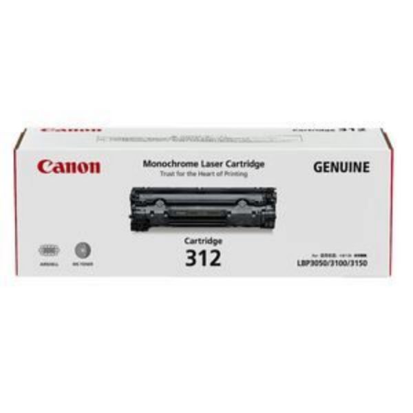 Picture of Canon CART-312 Toner Cartridge