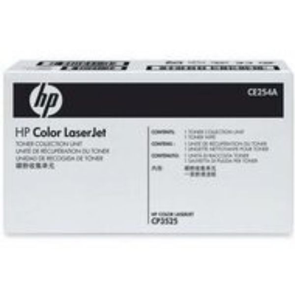 Picture of HP CE254A Toner Collect Unit