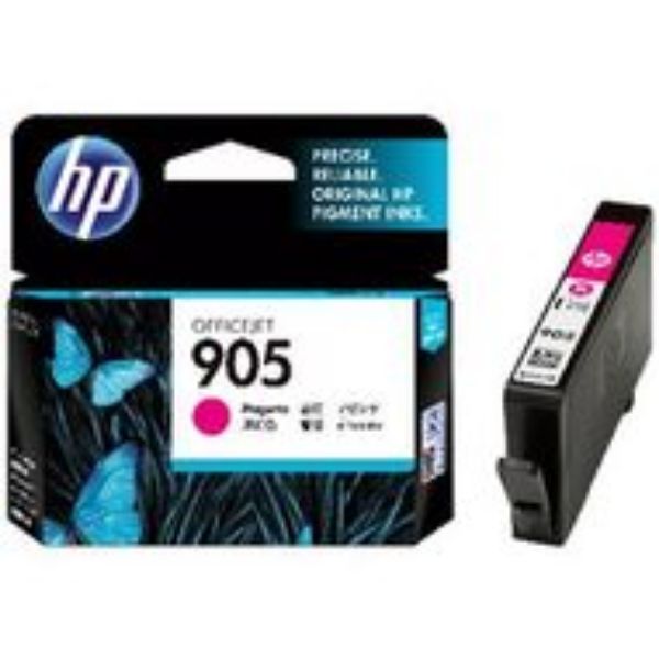 Picture of HP 905 Magenta Ink Cartridge