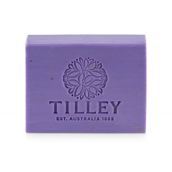 Picture of Tilly Soap 100G Tasmanian Lavender