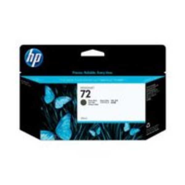 Picture of HP 72 Matte Black Ink Cartridge