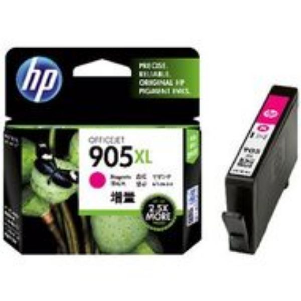 Picture of HP 905XL Magenta Ink Cartridge