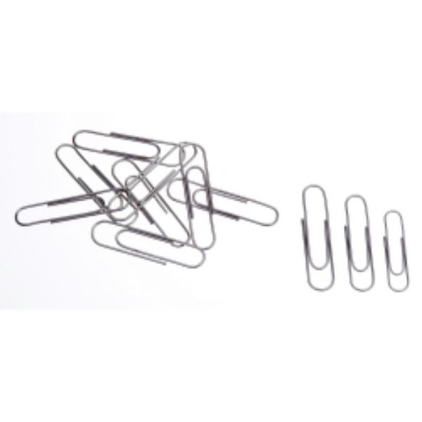 Picture of Paper Clips 33mm Box 100