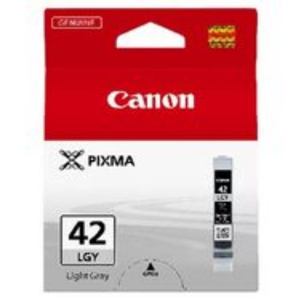 Picture of Canon CLI42 Light Grey Ink Cartridge