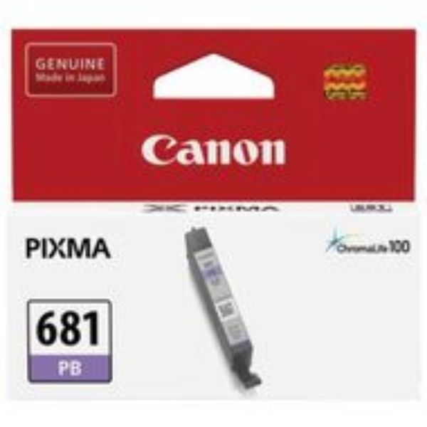 Picture of Canon PGI680 Black Ink Cartridge