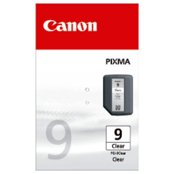 Picture of Canon PGI-9 Clear Ink Tank