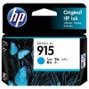 Picture of HP 915 Cyan Ink Cartridge