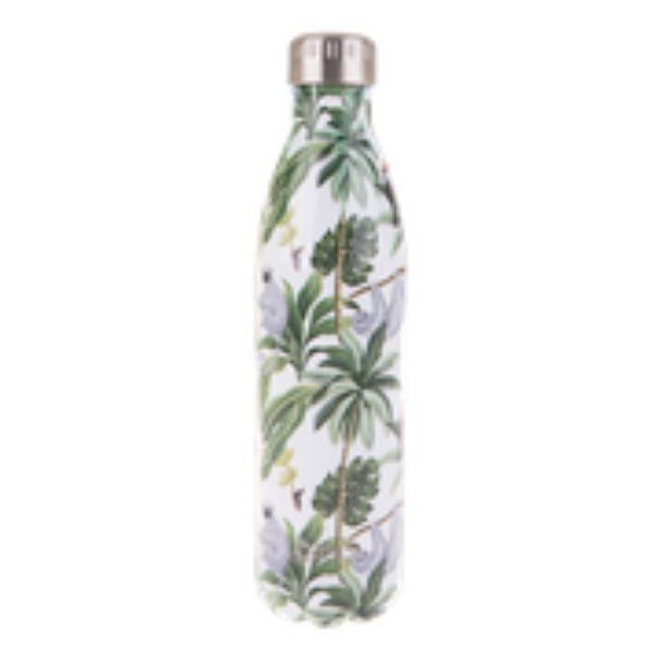 Picture of Oasis drink bottle 500ml Jungle Friends