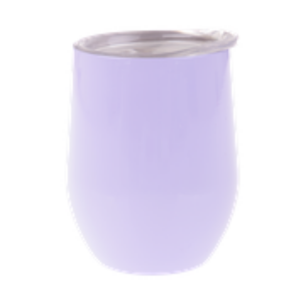 Picture of Oasis Stainless Steel Wine Tumber - Lilac