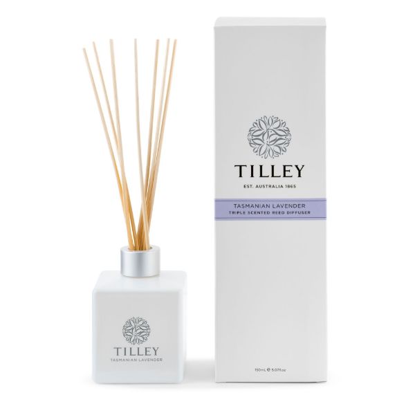 Picture of Reed Diffuser Tasmainan Lavender