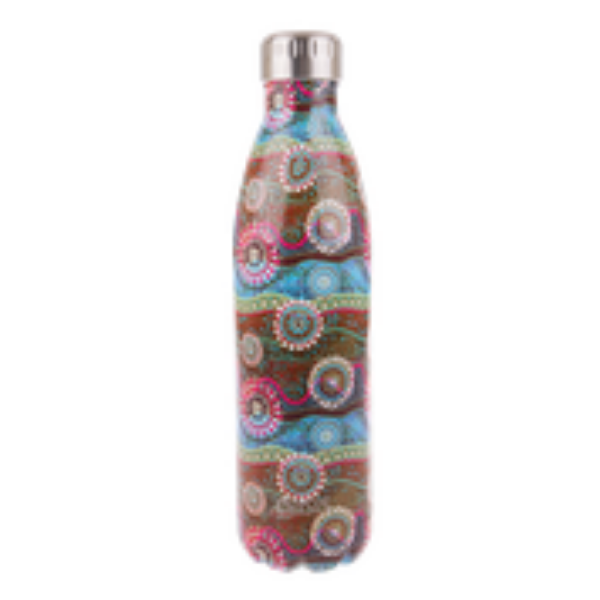 Picture of Oasis drink bottle 750ml Dreamtime