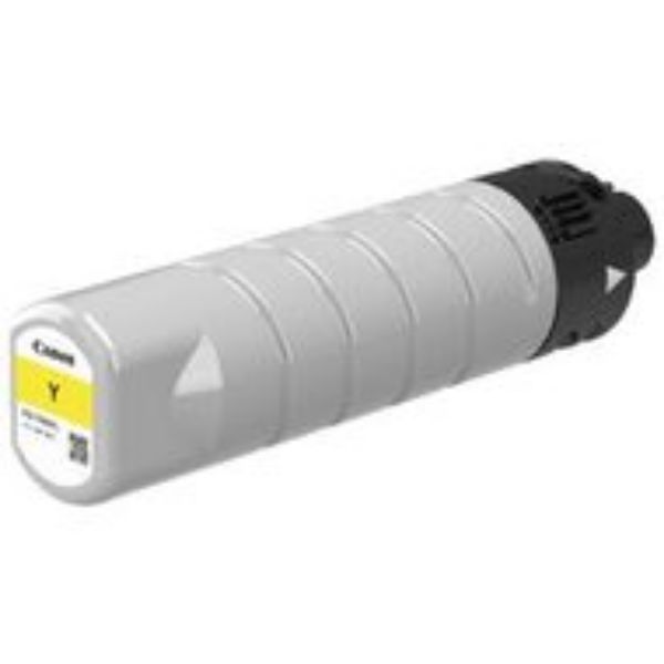 Picture of Canon PGI7600XL Yellow Ink Tank