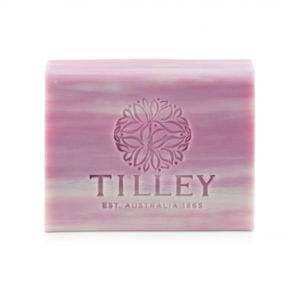 Picture of Tilley Soap 100G Peony Rose