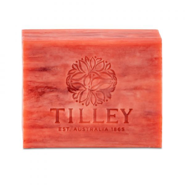 Picture of Tilley Soap 100G Red Tea