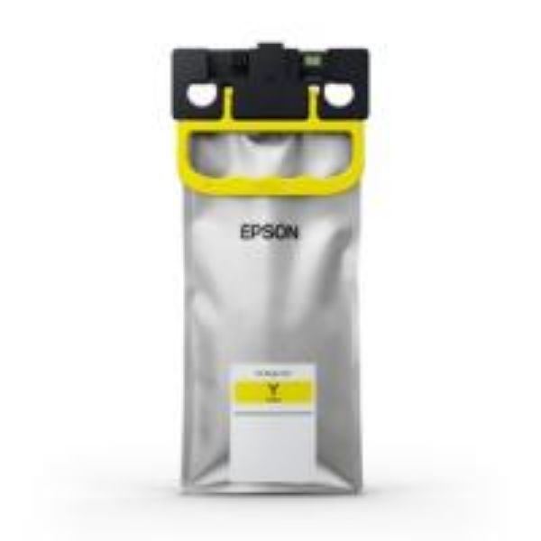 Picture of Epson T01D1 Yellow Ink Unit