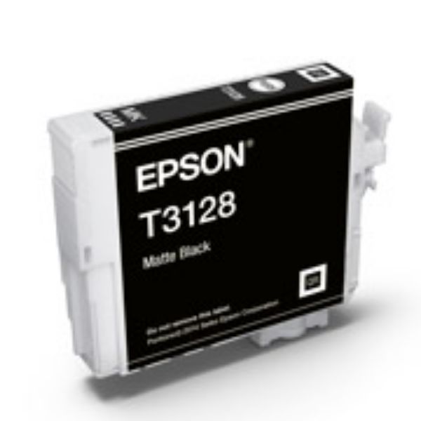 Picture of Epson T3128 Matte Blk Ink Cartridge