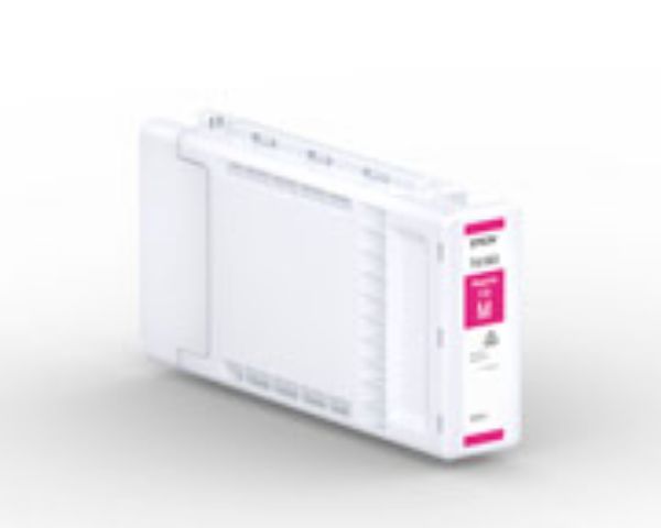 Picture of Epson 350ml UltraChrome Magenta