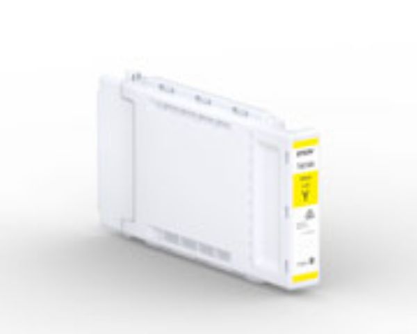 Picture of Epson 110ml UltraChrome Yellow