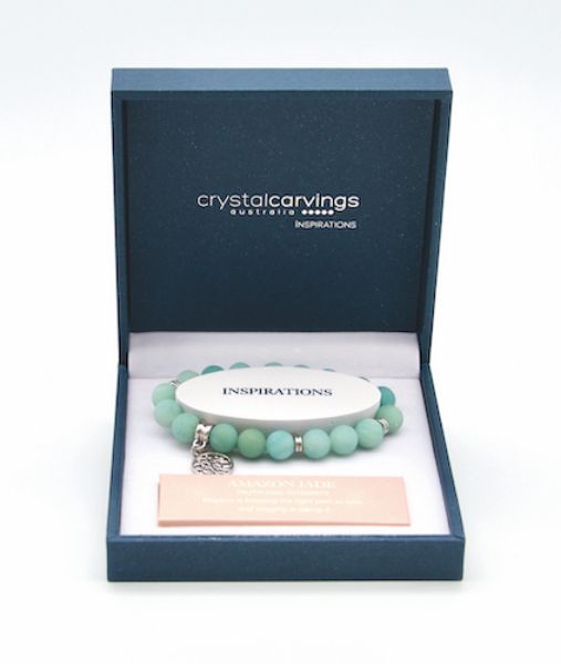 Picture of Amazon Jade Bracelet