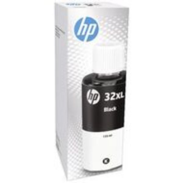 Picture of HP 32XL Black Ink Bottle 1VV24AA