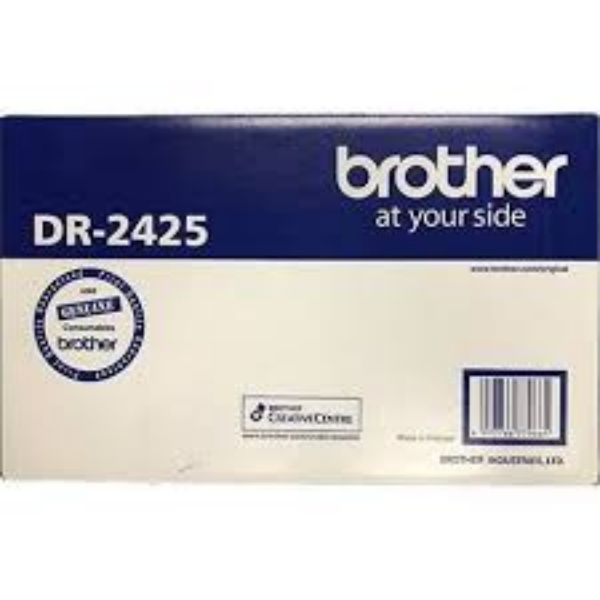 Picture of Brother DR-2425 Drum Unit