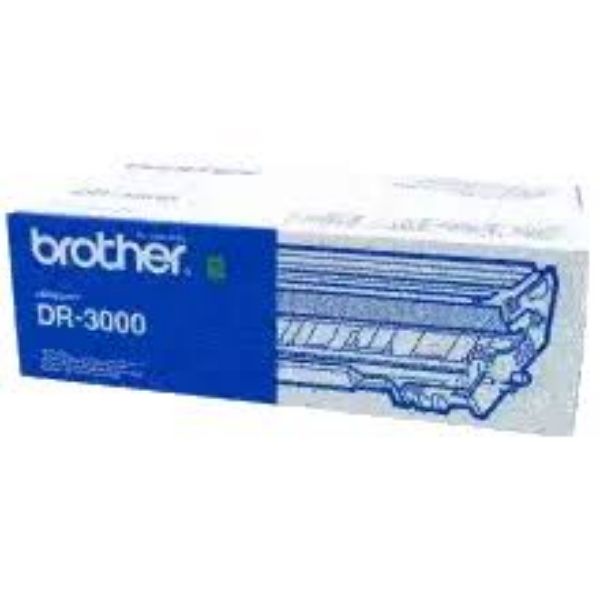 Picture of Brother DR-3000 Drum Unit