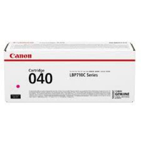 Picture of Canon CART040 Black Toner Cartridge