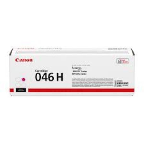 Picture of Canon CART046 High Yield Magenta Toner Cartridge