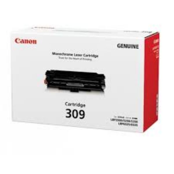 Picture of Canon CART-309 Toner Cartridge