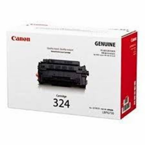 Picture of Canon CART-324 Toner Cartridge