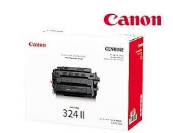 Picture of Canon CART-324 High Yield Toner Cartridge