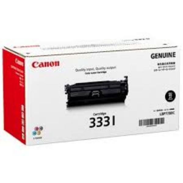 Picture of Canon CART-333 HY Toner Cartridge