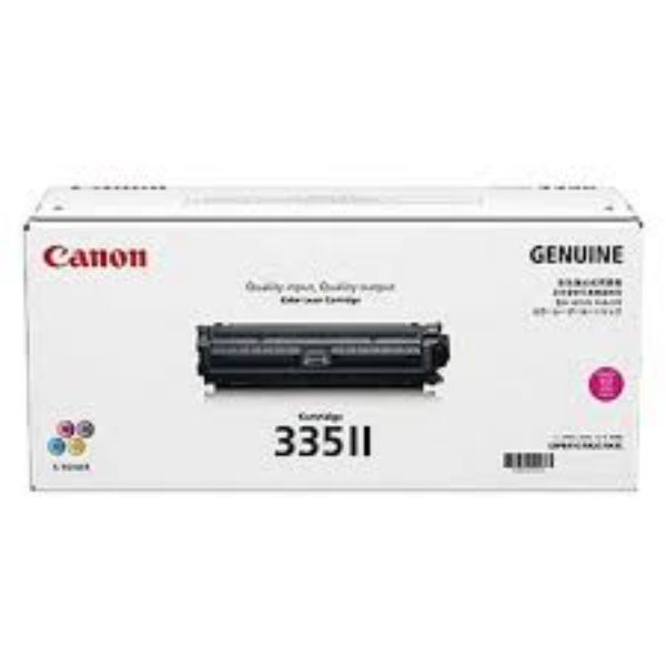 Picture of Canon CART335 Magenta High Yield Toner Cartridge