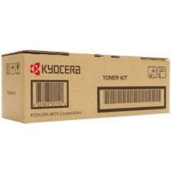 Picture of Kyocera TK-5224 Magenta Toner Cartridge