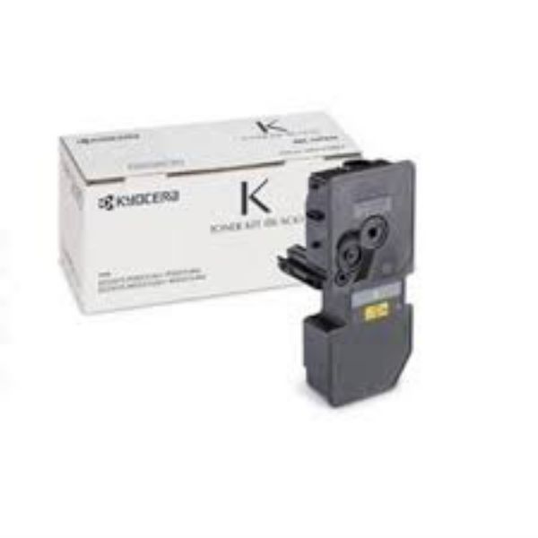 Picture of Kyocera TK-5234 Black Toner Cartridge