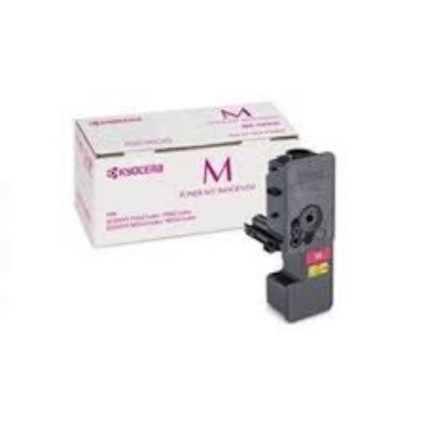 Picture of Kyocera TK-5234 Magenta Toner Cartridge