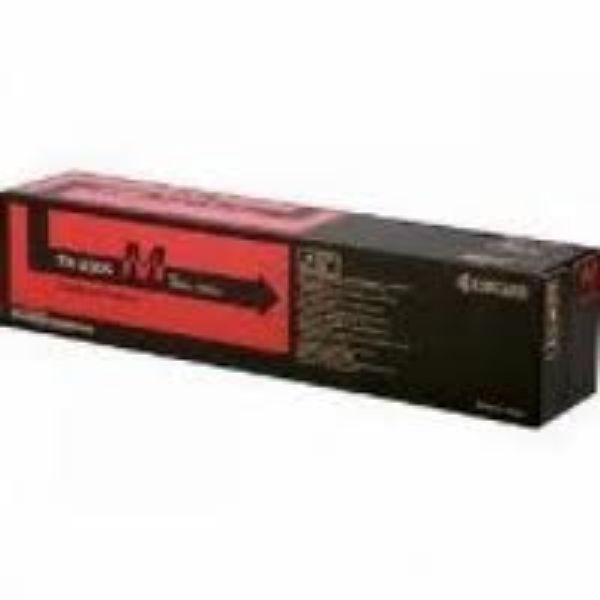 Picture of Kyocera TK-8309 Magenta Toner Cartridge