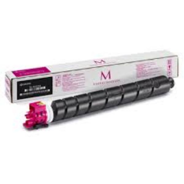 Picture of Kyocera TK-8339 Magenta Toner Cartridge