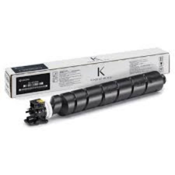 Picture of Kyocera TK-8349 Black Toner Cartridge