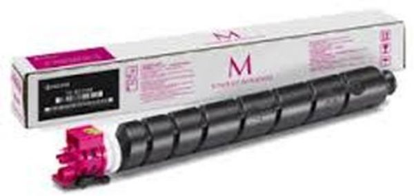 Picture of Kyocera TK-8519 Magenta Toner Cartridge