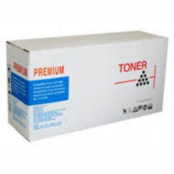 Picture of Compatible Kyocera TK-3164 Black Toner Cartridge