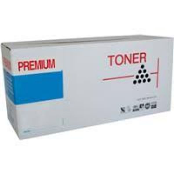 Picture of Compatible Kyocera TK-3194 Black Toner Cartridge