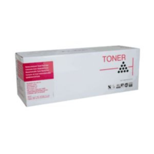 Picture of Compatible  Xerox CT201593 Magenta Toner Cartridge