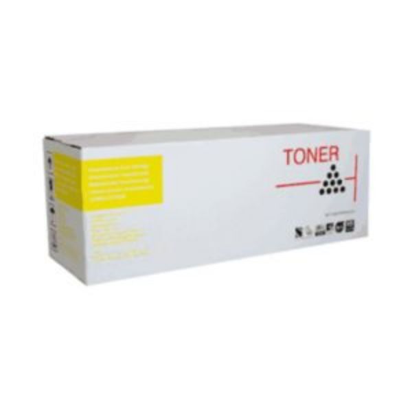 Picture of Compatible  Xerox CT201594 Yellow Toner Cartridge